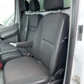 1423599-21 Mercedes-Benz Sprinter 316 NGT Chassi Enkelhytt Automatisk, 156hk, 2014