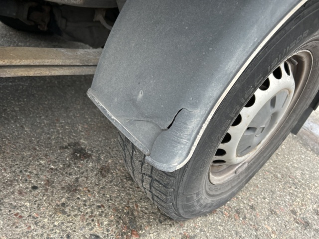 1423599-43 Mercedes-Benz Sprinter 316 NGT Chassi Enkelhytt Automatisk, 156hk, 2014