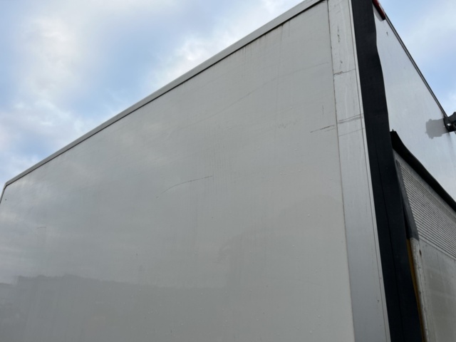 1423599-44 Mercedes-Benz Sprinter 316 NGT Chassi Enkelhytt Automatisk, 156hk, 2014