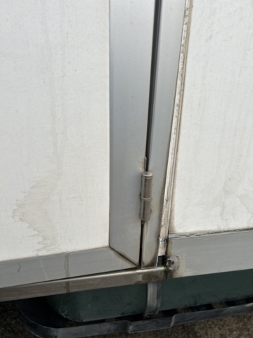 1423599-53 Mercedes-Benz Sprinter 316 NGT Chassi Enkelhytt Automatisk, 156hk, 2014