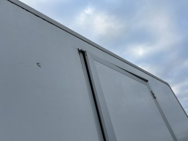 1423599-52 Mercedes-Benz Sprinter 316 NGT Chassi Enkelhytt Automatisk, 156hk, 2014