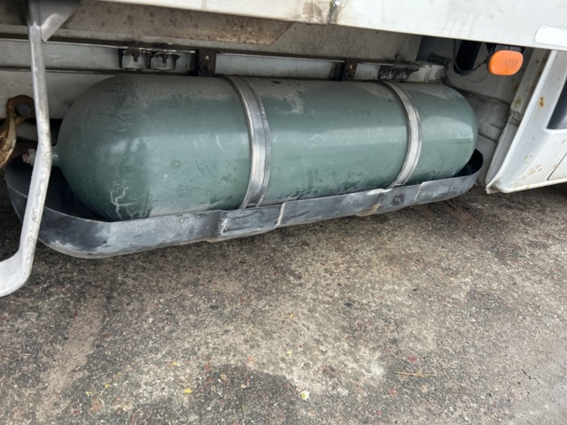 1423599-56 Mercedes-Benz Sprinter 316 NGT Chassi Enkelhytt Automatisk, 156hk, 2014