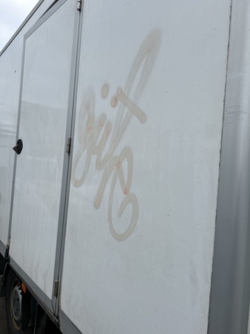 1423599-57 Mercedes-Benz Sprinter 316 NGT Chassi Enkelhytt Automatisk, 156hk, 2014