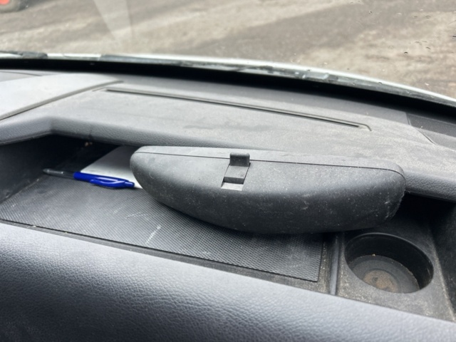 1423599-23 Mercedes-Benz Sprinter 316 NGT Chassi Enkelhytt Automatisk, 156hk, 2014