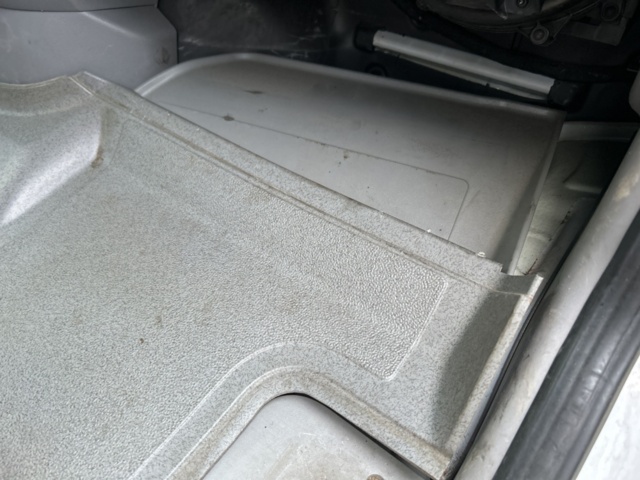 1423599-27 Mercedes-Benz Sprinter 316 NGT Chassi Enkelhytt Automatisk, 156hk, 2014