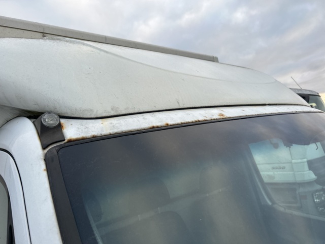 1423599-62 Mercedes-Benz Sprinter 316 NGT Chassi Enkelhytt Automatisk, 156hk, 2014