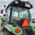 1423600-31 Kompakttraktor John Deere 4720 med frontlastare -2013