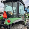 1423600-36 Kompakttraktor John Deere 4720 med frontlastare -2013