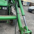1423600-44 Kompakttraktor John Deere 4720 med frontlastare -2013