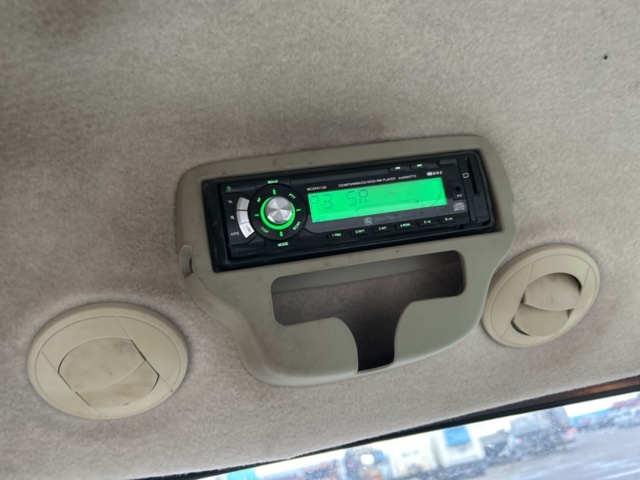 1423600-19 Kompakttraktor John Deere 4720 med frontlastare -2013