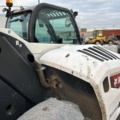1423601-46 Teleskoplastare Bobcat T36.120SLB med många tillbehör