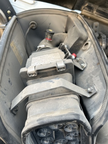 1423601-47 Teleskoplastare Bobcat T36.120SLB med många tillbehör