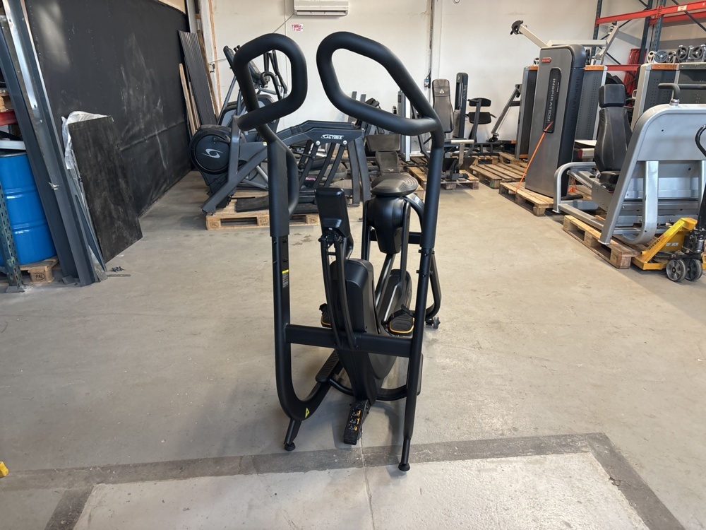 1372657-2 Konditionsmaskin - Matrix Performance Trainer SPT