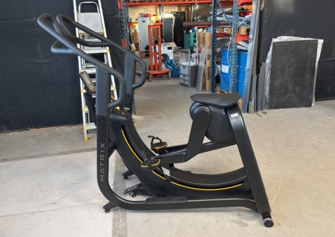 Konditionsmaskin - Matrix Performance Trainer SPT