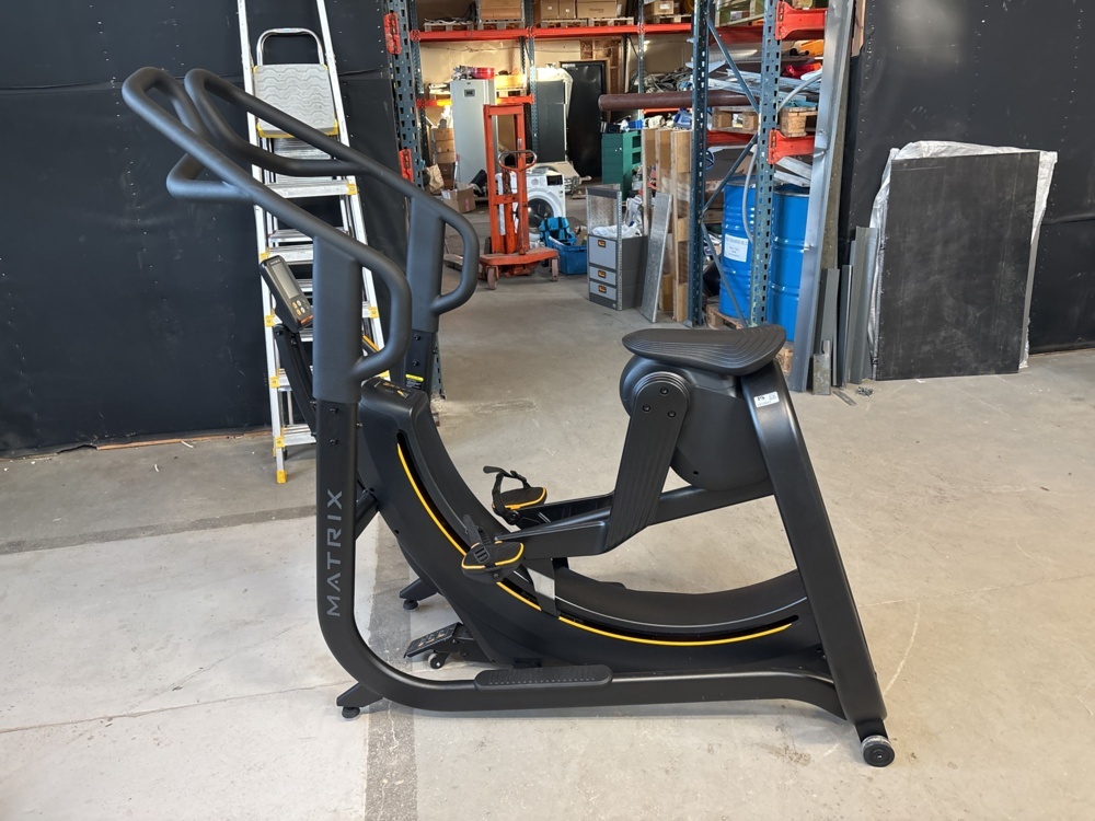 1372657-1 Konditionsmaskin - Matrix Performance Trainer SPT