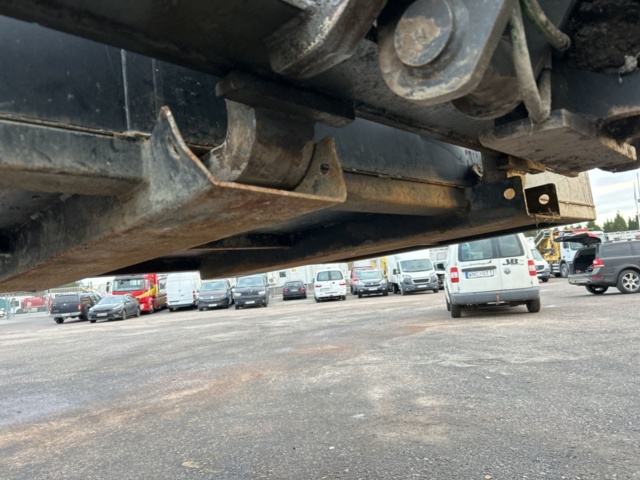 1423601-80 Teleskoplastare Bobcat T36.120SLB med många tillbehör