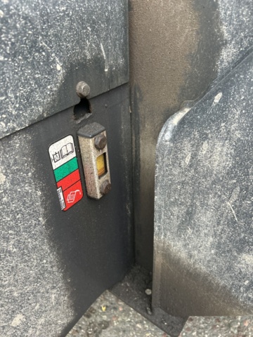 1423601-40 Teleskoplastare Bobcat T36.120SLB med många tillbehör