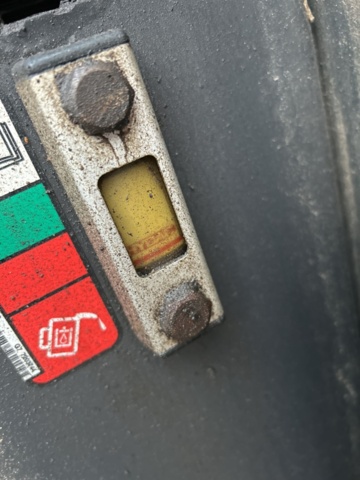 1423601-41 Teleskoplastare Bobcat T36.120SLB med många tillbehör