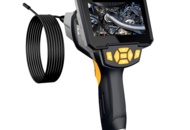 1449233 Inspection camera, industrial endoscope, 8mm, 1080P HD, 10M semi-rigid cable