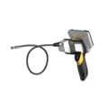 1449236-2 Inspection camera, industrial endoscope, 8mm, 1080P HD, 10M semi-rigid cable
