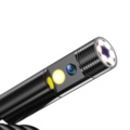 1449236-3 Inspection camera, industrial endoscope, 8mm, 1080P HD, 10M semi-rigid cable