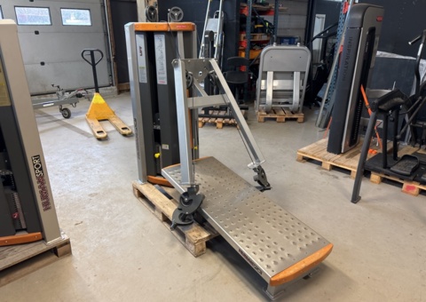 Träningsmaskin - Star Trac HumanSport Lift