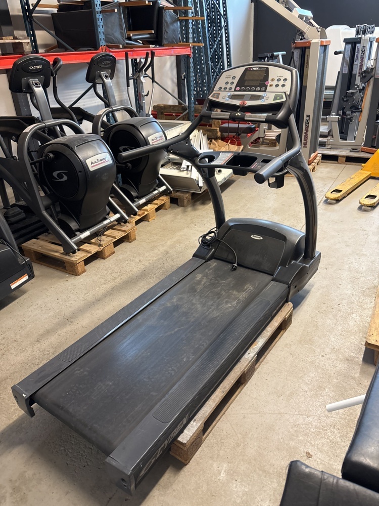 1372666-2 Löpband - Cybex 450T Trotter Elite