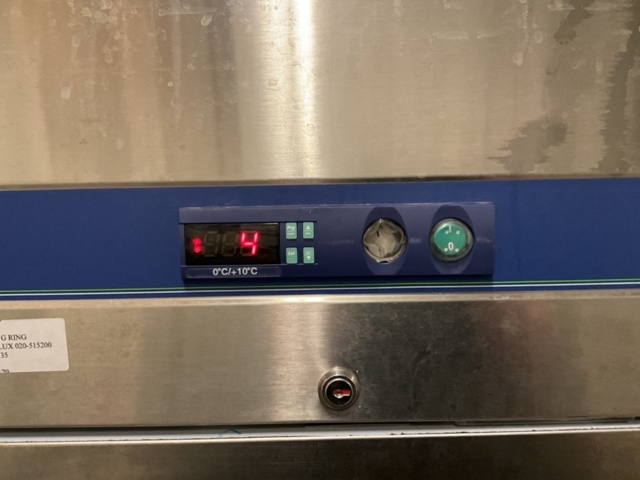 1406644-2 Restaurangkylskåp - Electrolux