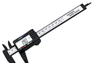 1449253 5 digital calipers, micrometer, 150mm