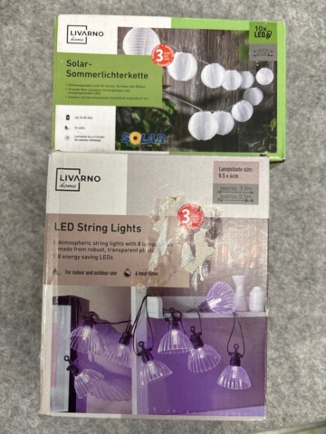 1436464-5 Samling med hemelektronik, verktyg och hushållsartiklar