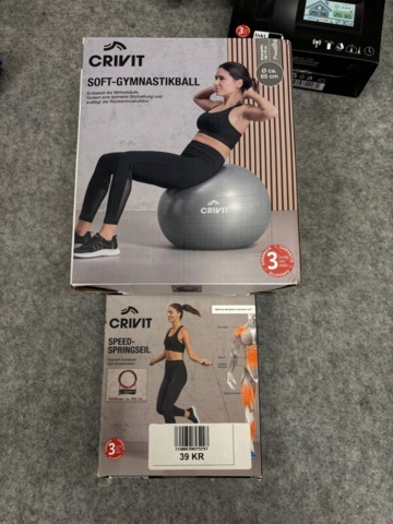 1436464-6 Samling med hemelektronik, verktyg och hushållsartiklar