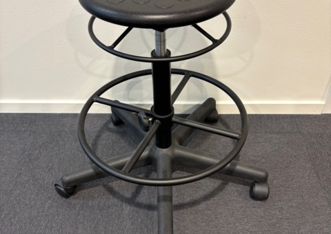 Bild som representerar auktionen - Avyttring kontorsinredning