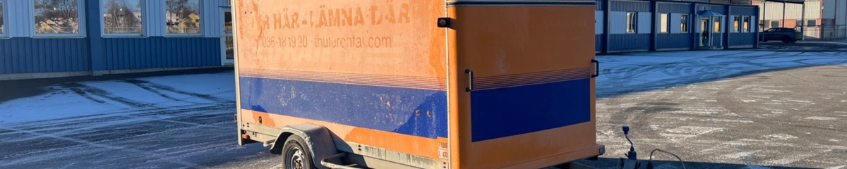 Bild som representerar auktionen - Avyttring från gård