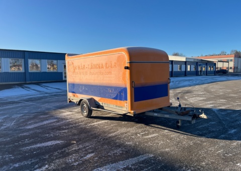 Avyttring från gård