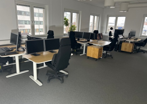 Bild som representerar auktionen - Lequa Net AB i konkurs