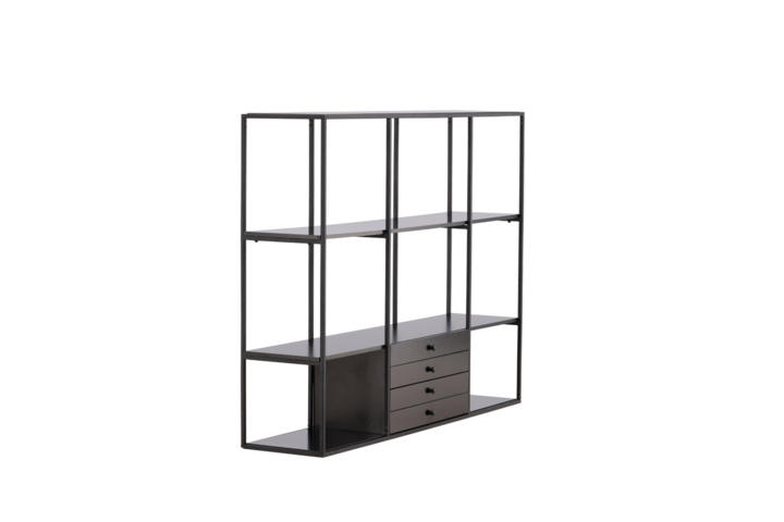 Bookshelf - PS Auction - We value the future - Largest in net auctions