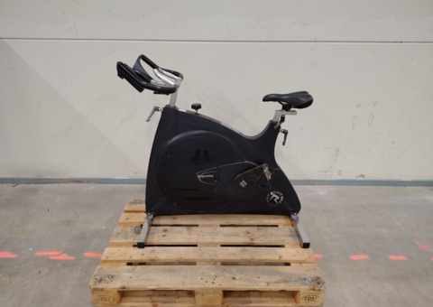 Bild som representerar auktionen - Professionell gymutrustning