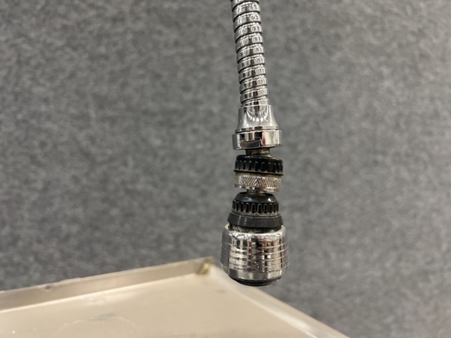 1449329-6 Diskbänk med underskåp & blandare