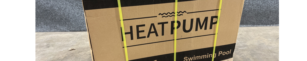 Bild som representerar auktionen - Avyttring pooler & tillbehör