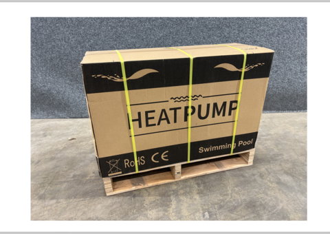 Bild som representerar auktionen - Avyttring pooler & tillbehör