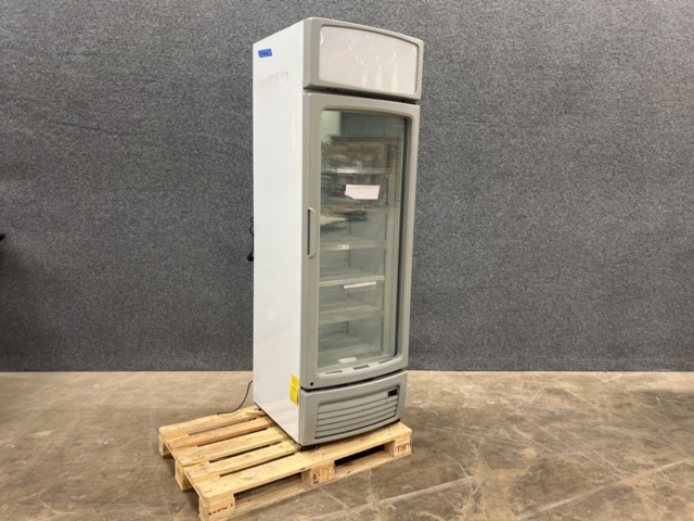 1449332-2 Freezer Scancool KF 870 E