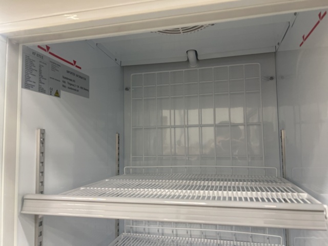 1449332-5 Freezer Scancool KF 870 E