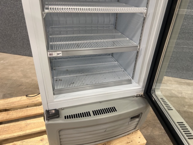 1449332-8 Freezer Scancool KF 870 E