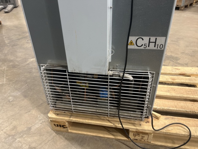 1449332-10 Freezer Scancool KF 870 E