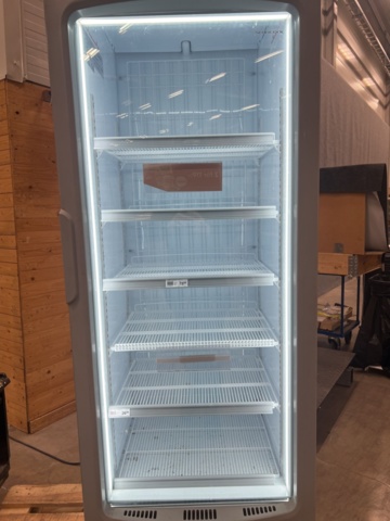 1449332-12 Freezer Scancool KF 870 E
