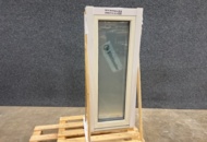 1449335 Pivot window Elite window Alu 1-Air 1200x480mm