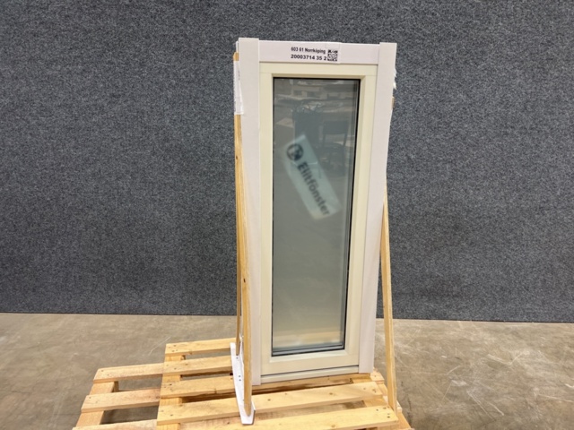 1449335-1 Pivot window Elite window Alu 1-Air 1200x480mm