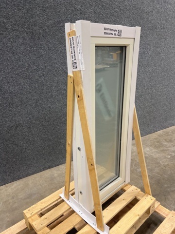 1449335-2 Pivot window Elite window Alu 1-Air 1200x480mm