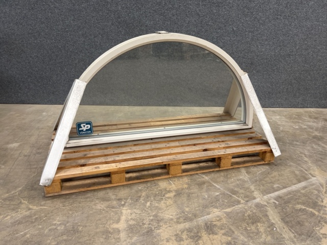 1449336-1 Half-moon window SP window Balance Fixed F1 - Fig.63 - Half, 17-840