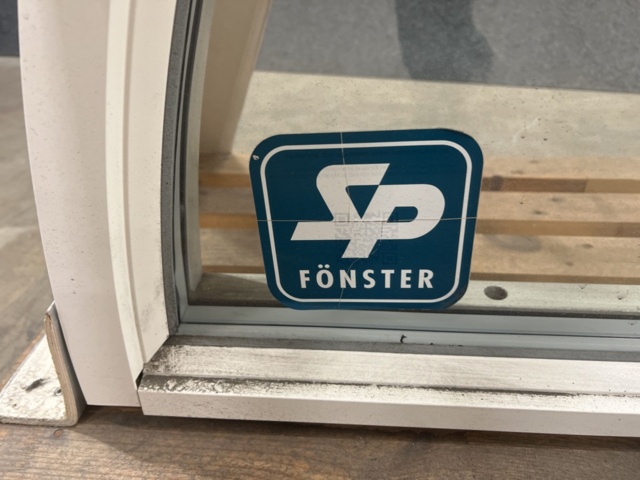 1449336-3 Half-moon window SP window Balance Fixed F1 - Fig.63 - Half, 17-840